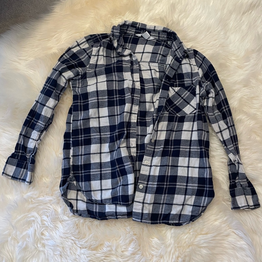 Bundle: flannels